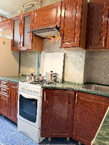 Оренда 2-кімнатної квартири 47 м², Велика Діївська вул., 4