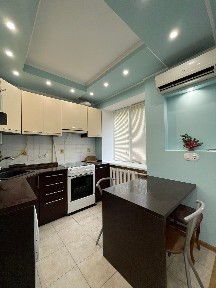 Оренда 1-кімнатної квартири 36 м², Сімферопольська вул., 19А