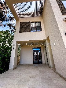 Оренда будинку 420 м², Французский бул., 23