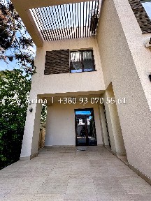 Оренда будинку 420 м², Французский бул., 23