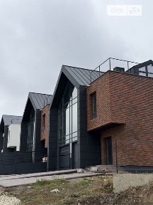 Продаж 3 поверхового таунхауса з ділянкою на 3.1 сотки, 186 кв. м, 7 кімнат, на вул. Лесі Українки 4А • ID 35032906