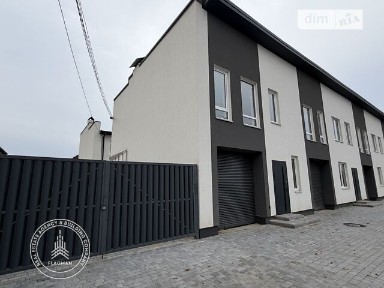 Продаж 2 поверхового таунхауса з ділянкою на 2.5 сотки, 120 кв. м, 3 кімнати, на вул. Незалежна • ID 35032804