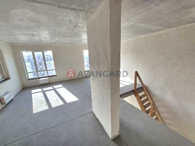 Продаж 4-кімнатної квартири 115.1 м², Приозернмй, 5а