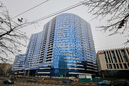 Продаж 1-кімнатної квартири 54 м², Миколи Кібальчича вул., Міхновського, 13а