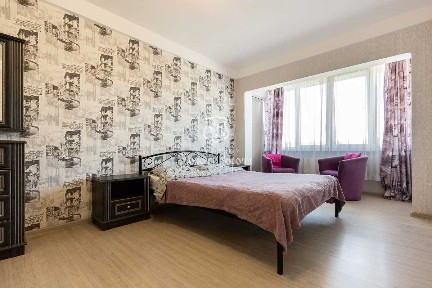 Продаж 1-кімнатної квартири 32 м², Литовський пров., 6а
