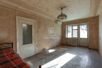 Продаж 1-кімнатної квартири 29.82 м², Бастіонна вул., 13