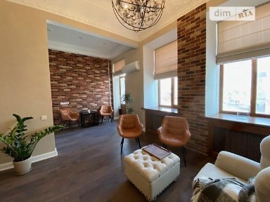 Оренда офісного приміщення на вул. Антоновича 48, приміщень - 3, поверх - 2 • ID 35032228