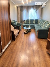 Довготривала оренда 3к квартири на вул. Архітекторська 12 • ID 35033327