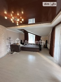 Довготривала оренда 3к квартири на вул. Запорізька • ID 35033111