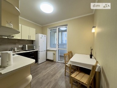 Довготривала оренда 1к квартири на вул. Сергія Данченка 32 • ID 35033091