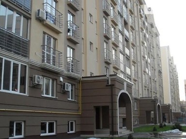 Довготривала оренда 1к квартири на вул. Метрологічна 11А • ID 35033093