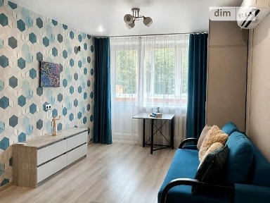 Довготривала оренда 1к квартири на пров. Лабораторний 26 • ID 35033087