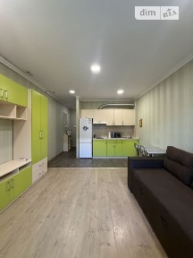 Довготривала оренда 1к квартири на вул. Вінстона Черчилля 93 • ID 35033070