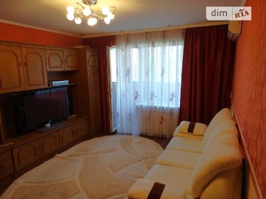 Довготривала оренда 1к квартири на вул. Вікентія Беретті 5А • ID 35033035