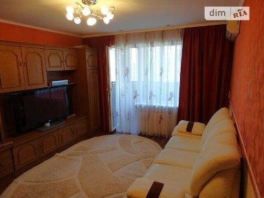 Довготривала оренда 1к квартири на вул. Вікентія Беретті 5А • ID 35033035