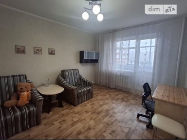 Довготривала оренда 2к квартири на вул. Урлівська 1/8 • ID 35032967
