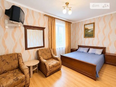 Довготривала оренда 3к квартири на вул. Анатолія Бортняка • ID 35032937
