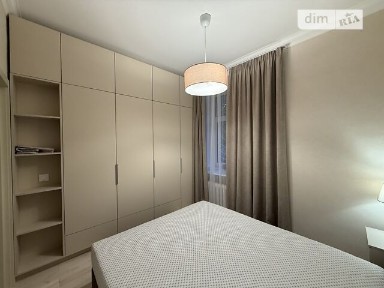 Довготривала оренда 1к квартири на вул. Антоновича 4/6 • ID 35032916