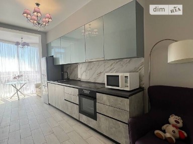 Довготривала оренда 2к квартири на дор. Фонтанська 122 • ID 35032902