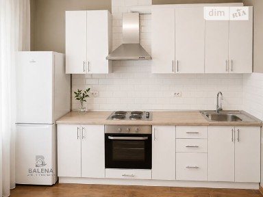 Довготривала оренда 1к квартири на вул. Ревуцького 54 • ID 35032817