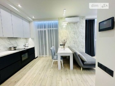 Довготривала оренда 1к квартири на вул. Європейська 9 • ID 35032862