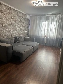 Довготривала оренда 1к квартири на пров. Литовський 32 • ID 35032829