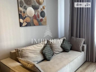 Довготривала оренда 1к квартири на Ростиславська / Рибалка Маршала 5А • ID 35032755