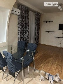 Довготривала оренда 1к квартири на вул. Євгена Чикаленка 59/8 • ID 35032708