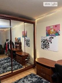 Довготривала оренда 1к квартири на вул. Володимира Великого 43 • ID 35032673