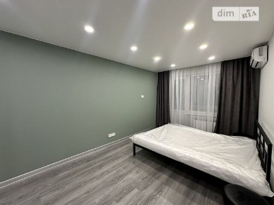 Довготривала оренда 1к квартири на просп. Мануйлівський 77 • ID 35032593