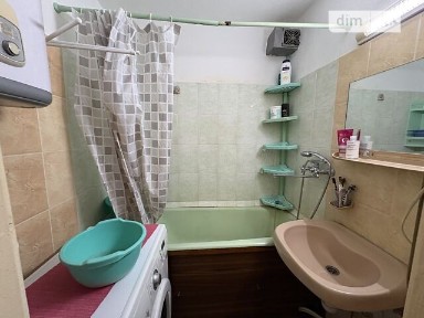 Довготривала оренда 2к квартири на вул. Довженка 10/1, кв. 105 • ID 35032575