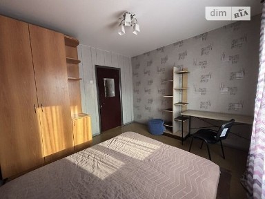 Довготривала оренда 2к квартири на вул. Ревуцького 25 • ID 35032508