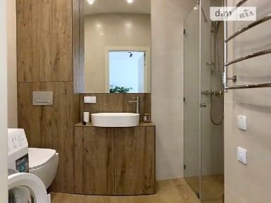 Довготривала оренда 2к квартири на вул. Бастіонна 5/13 • ID 35032486