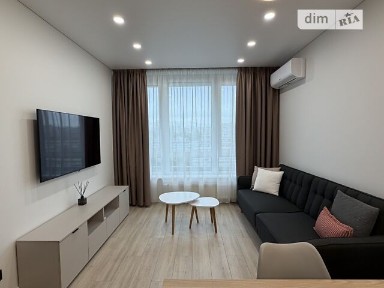 Довготривала оренда 1к квартири на просп. Голосіївський 105 • ID 35032469