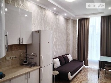 Довготривала оренда 1к квартири на бул. Французький 60В • ID 35032463