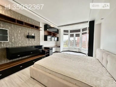 Довготривала оренда 1к квартири на вул. Величковського 30А • ID 35032367