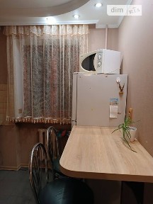 Довготривала оренда 1к квартири на вул. Академіка Сахарова Андрія 44 • ID 35032348