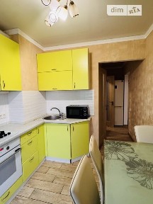 Довготривала оренда 2к квартири на вул. Академіка Корольова 28 • ID 35032340
