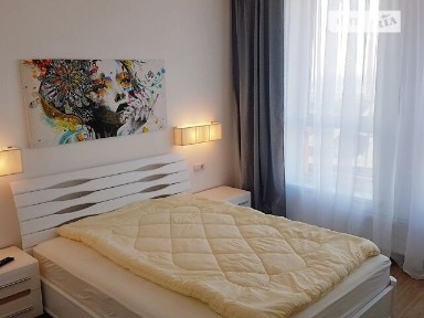 Довготривала оренда 1к квартири на просп. Берестейський 65А • ID 35032201
