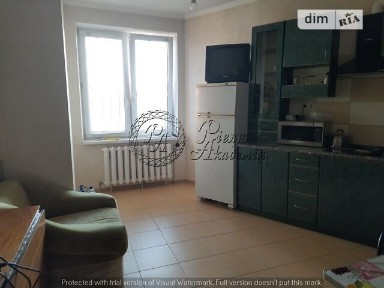 Довготривала оренда 1к квартири на просп. Академіка Палладіна 25А • ID 35031987