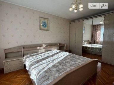 Довготривала оренда 3к квартири на вул. Всеволода Нестайко 3 • ID 35029973