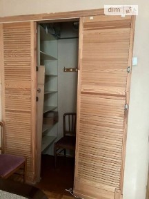 Довготривала оренда 1к квартири на вул. Антоновича 138 • ID 35028663