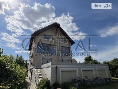 Довгострокова оренда будинку з верандою, від посередника на Бучанський район 1 • ID 35032764