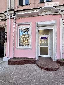 Оренда офісного приміщення на вул. Італійська 62, приміщень - 2, поверх - 1 • ID 34647441