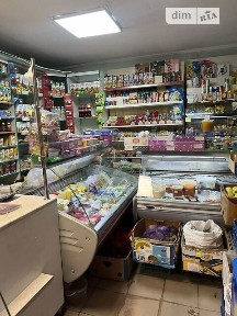 Продаж комерційного приміщення на вул. Молодіжна, площа 63 кв. м • ID 35032929