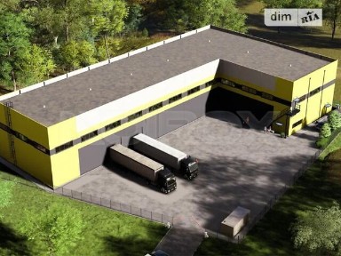 Продаж комерційного приміщення на вул. Шевченка, площа 1667 кв. м • ID 35032732