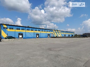 Продаж комерційного приміщення на вул. Чумацький Шлях, площа 11520 кв. м • ID 35032685