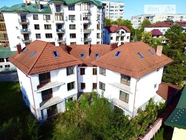 Продаж готелю у курортному Трускавці, вул. Бориславська