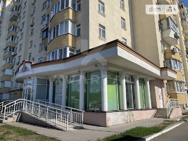Продаж комерційного приміщення на вул. Центральна, площа 115.8 кв. м • ID 35032622