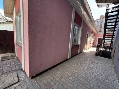 Продаж комерційного приміщення на вул. Чорновола В'ячеслава 17Б, площа 60 кв. м • ID 35030999